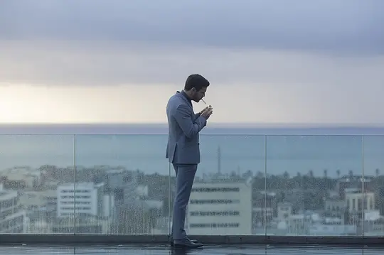 悬疑电影《看不见的客人》解说文案/片源下载