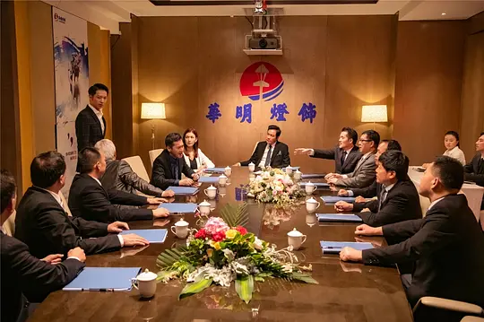 电视剧《湾区儿女》34集电视剧解说文案/片源下载