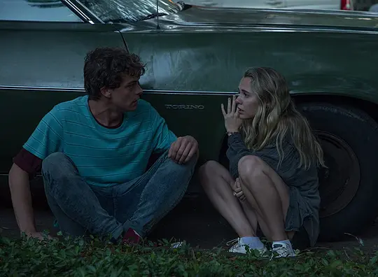 恐怖电影《恐雨》解说文案/片源下载