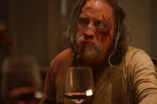 惊悚电影《猪》解说文案/片源下载