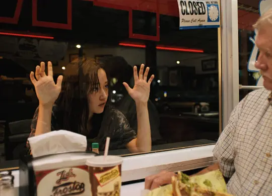 惊悚电影《蒙娜丽莎与血月亮》解说文案/片源下载