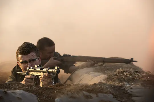 战争电影《雅多维尔围城战》解说文案/片源下载