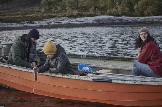 悬疑电影《悬日》解说文案/片源下载
