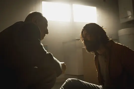 惊悚电影《失物招领》解说文案/片源下载