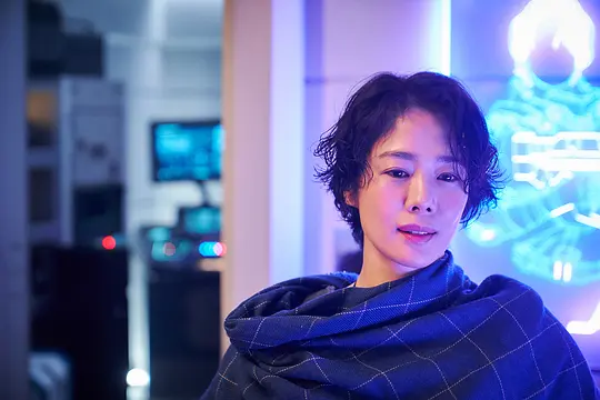 科幻电影《贞伊》解说文案/片源下载