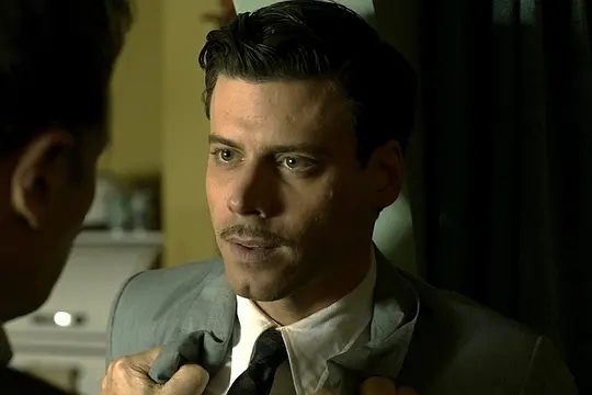 悬疑电影《马洛》解说文案/片源下载