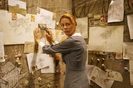 恐怖电影《灵异孤儿院》解说文案/片源下载