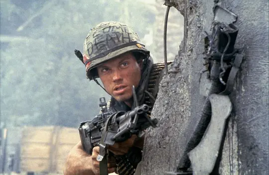 战争电影《全金属外壳》解说文案/片源下载