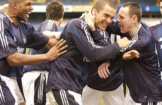 励志电影《一球成名》解说文案/片源下载