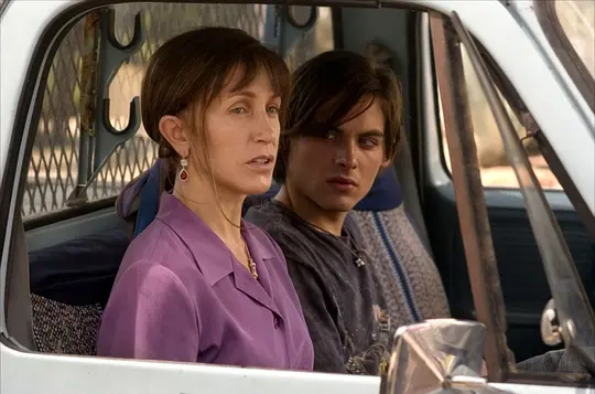 喜剧电影《穿越美国》解说文案/片源下载