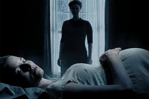 惊悚电影《怀孕惊魂》解说文案/片源下载