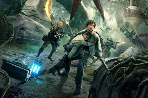 科幻电影《重启地球》解说文案/片源下载