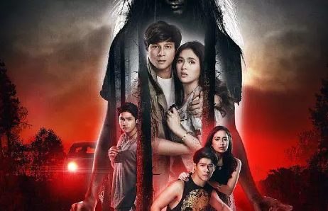 恐怖电影《幽魂超度》解说文案/片源下载