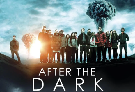 科幻电影《末日哲学家》解说文案/片源下载