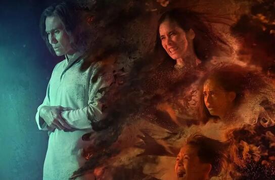 恐怖电影《库德拉特》解说文案/片源下载