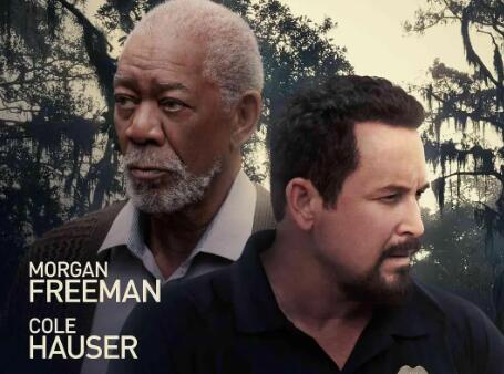 惊悚电影《仪式杀手》解说文案/片源下载