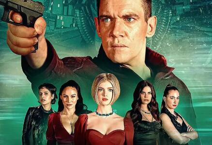 科幻电影《仿生人妻子》解说文案/片源下载