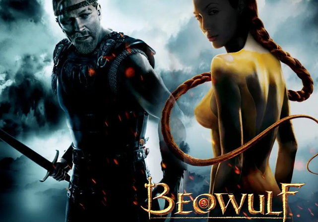 奇幻电影《贝奥武夫》解说文案/片源下载