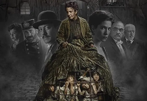 惊悚电影《血色巴塞罗那》解说文案/片源下载