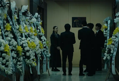 惊悚电影《三七日》解说文案/片源下载