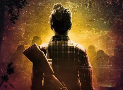 恐怖电影《末世孤行》解说文案/片源下载