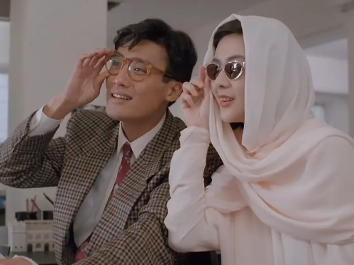 喜剧电影《我老婆不是人》解说文案/片源下载