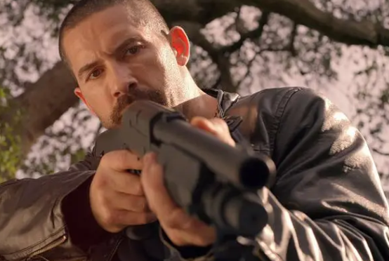 动作电影《近距离》解说文案/片源下载