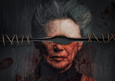 恐怖电影《邪眼》解说文案/片源下载