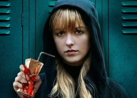 惊悚电影《坏种2》解说文案/片源下载