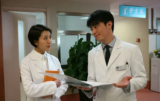 电视剧 《感动生命》30集电视剧解说文案/片源下载