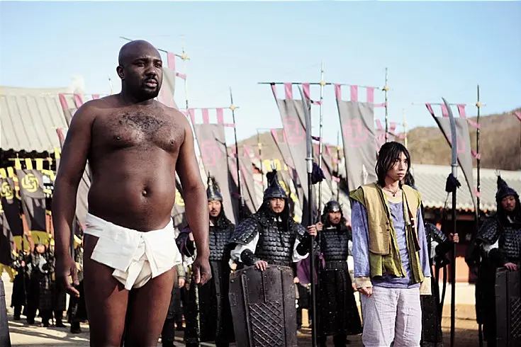 喜剧电影《猛男诞生记》解说文案/片源下载