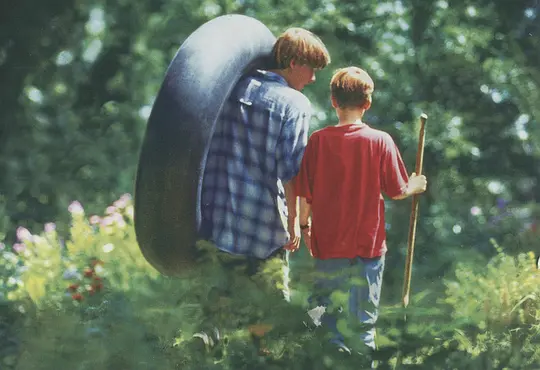 剧情电影《鳄鱼波鞋走天涯》解说文案/片源下载