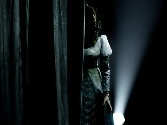 恐怖电影《剧场灵》解说文案/片源下载