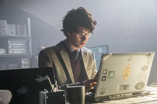 动作电影《007：幽灵党》解说文案/片源下载