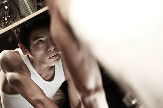 惊悚电影《等着你》解说文案/片源下载