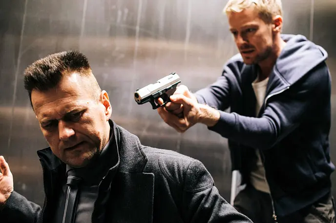 犯罪电影《逃离循环》解说文案/片源下载