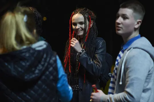 犯罪电影《死于独特》解说文案/片源下载