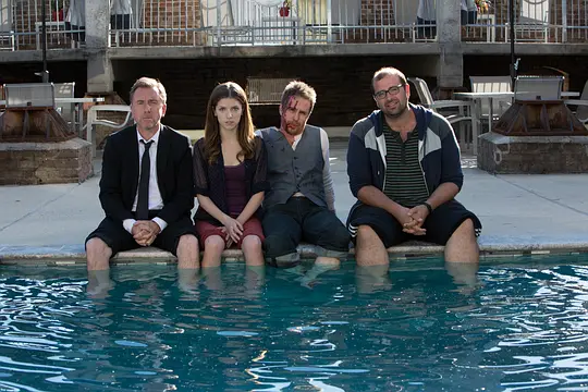 喜剧电影《真命天子》解说文案/片源下载