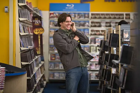 喜剧电影《好好先生》解说文案/片源下载