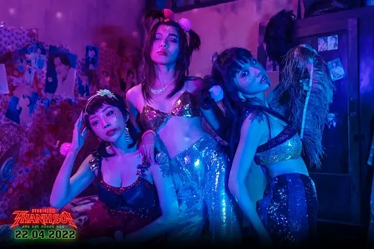 动作电影《怒斩狂飙》解说文案/片源下载