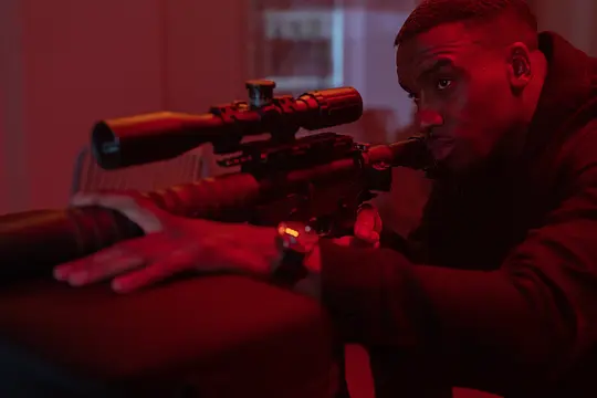 动作电影《金爆行动》解说文案/片源下载