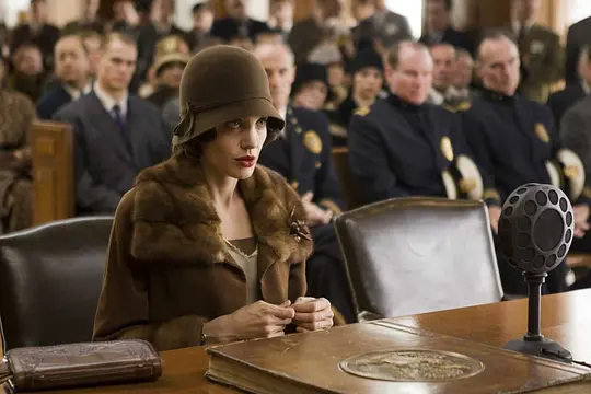 悬疑电影《换子疑云》解说文案/片源下载