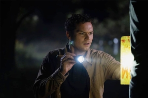 惊悚电影《访客》解说文案/片源下载