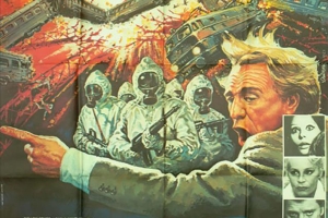 灾难电影《卡桑德拉大桥》解说文案/片源下载