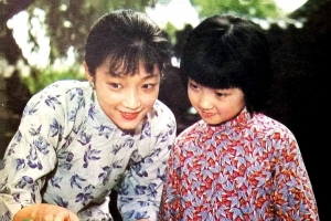 剧情电影《城南旧事》解说文案/片源下载