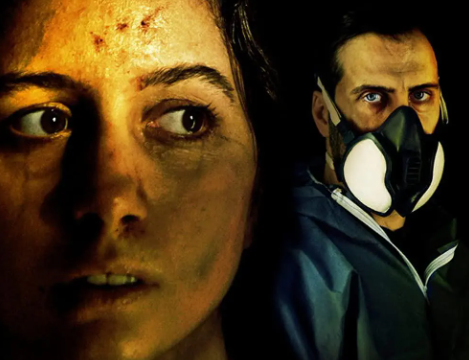 恐怖电影《隔离巢》解说文案/片源下载