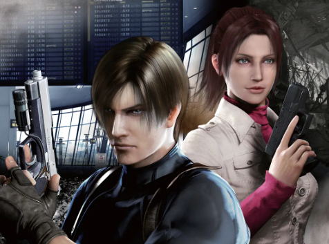 动漫电影《生化危机：恶化》解说文案/片源下载