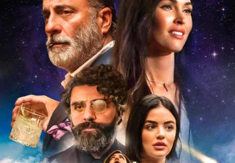 喜剧电影《游手好闲》解说文案/片源下载