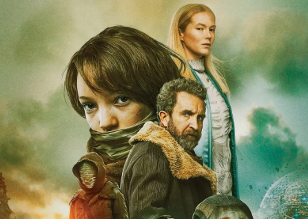 科幻电影《维斯珀》解说文案/片源下载