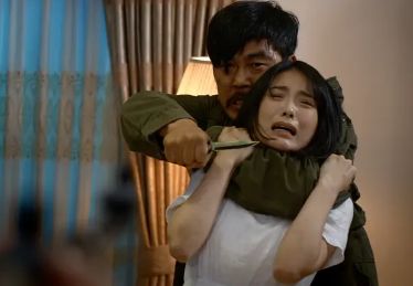 犯罪电影《青年别墅杀人事件》解说文案/片源下载